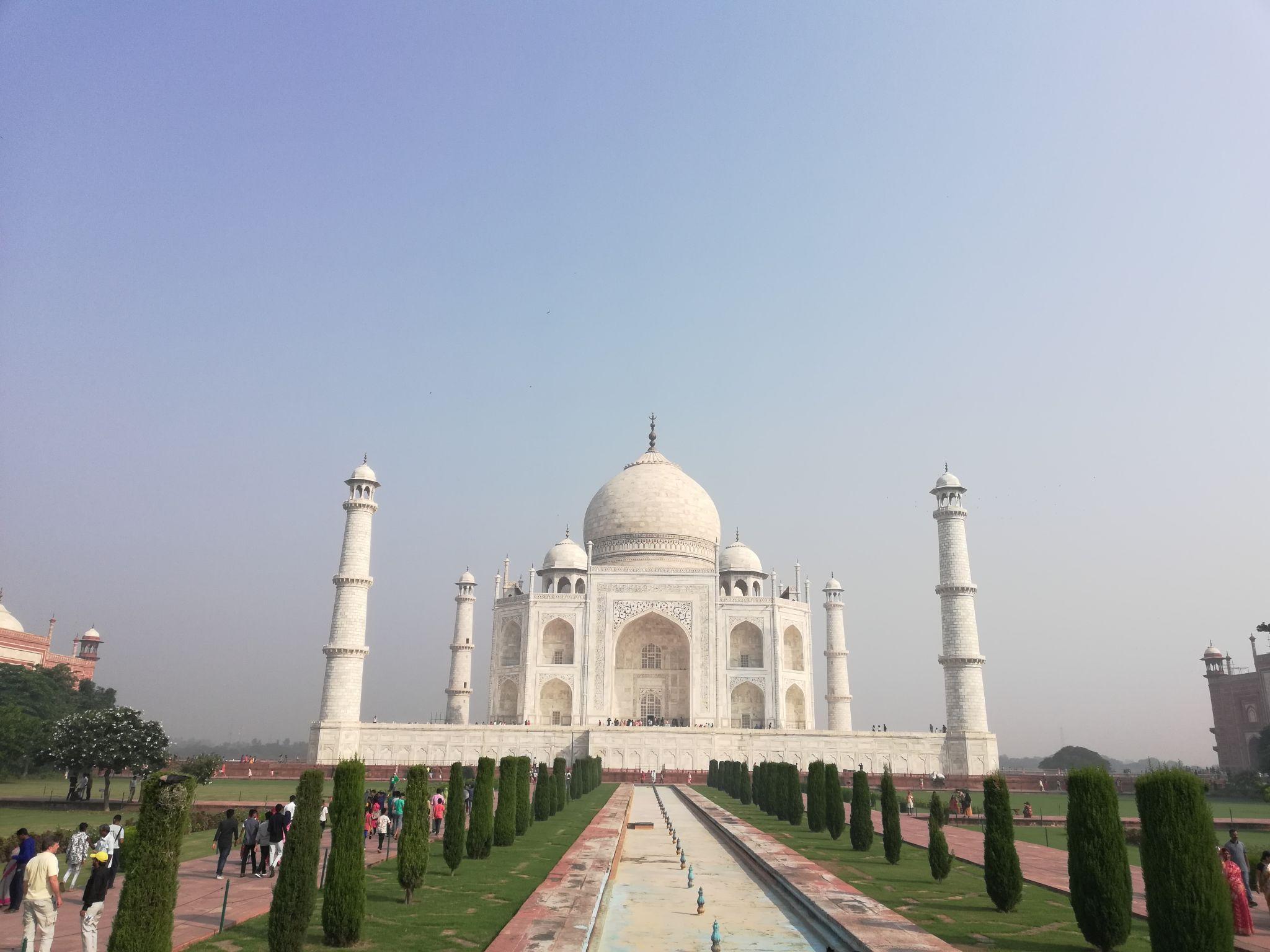 Agra
