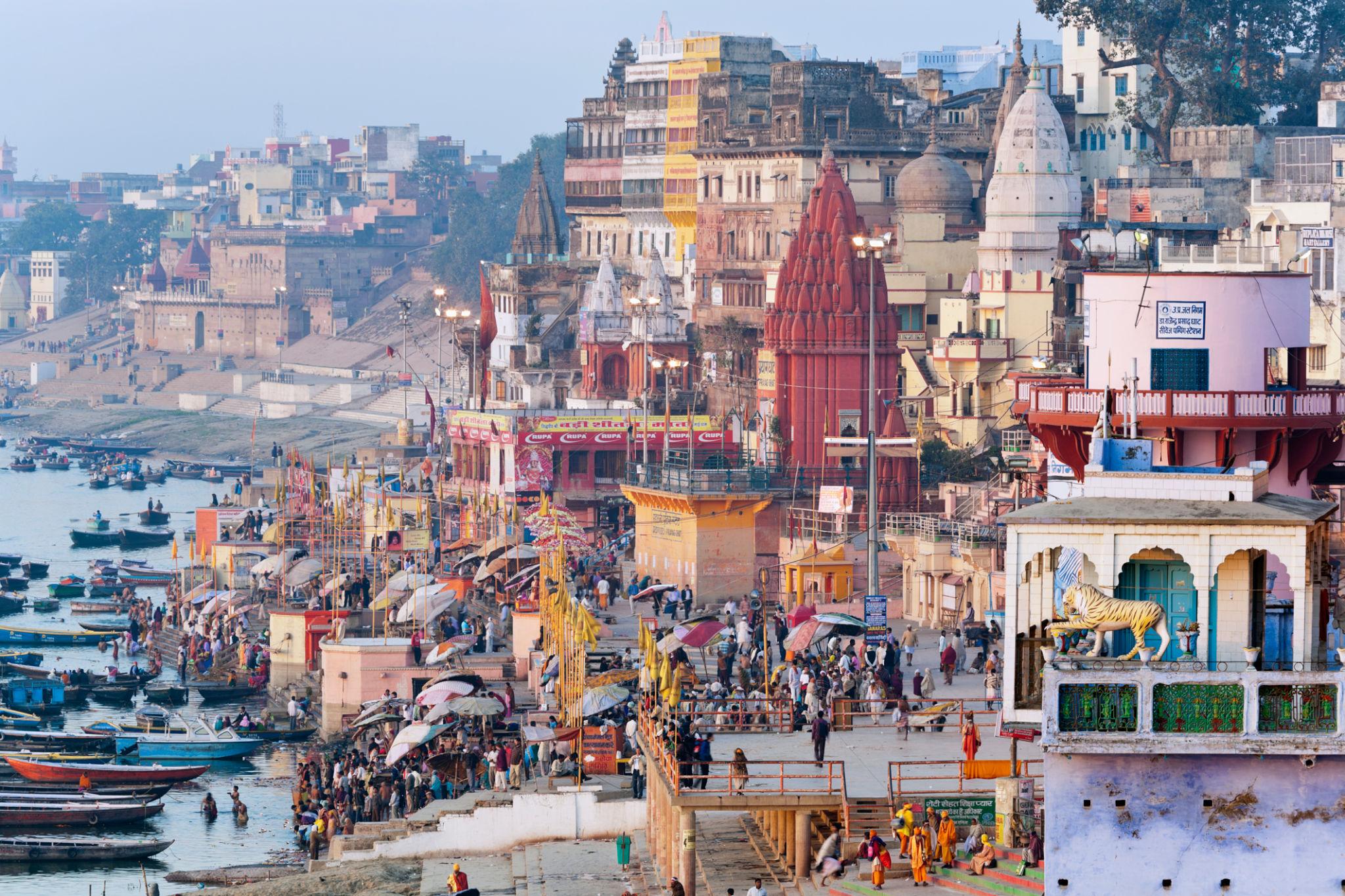 Varanasi