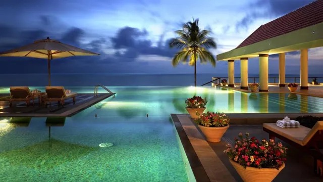 Hotel & Resort Reservations